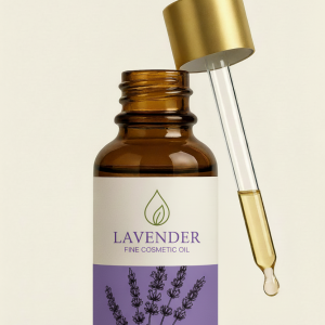 lavender oil